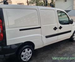 Vand Fiat Doblo MAXI 2008 1.3 diesel
