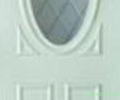 CORINA 2 Față de Ușă PVC Termopan Panel ornamental PVC pentru uși termopan