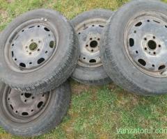 Roti Vw Polo, Fabia, Scut motor Fabia