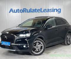 Ds DS7 Crossback