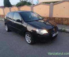 vw polo 1.2 benzina