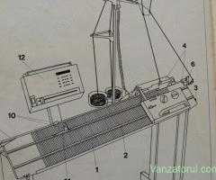 Masina de tricotat PFAFF electronic 6000