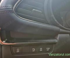Mazda 3 Automata, an 2022