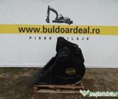 Cupa Volvo EC160