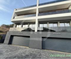 Duplex nou - Grigorescu - Donath Park