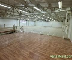 Spatiu comercial de inchiriat