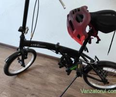 Vânzare bicicleta