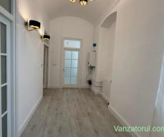 MT250 Apartament 3 camere, de vanzare -Piata Libertatii, cladire istorica