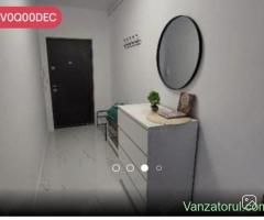 Apartament + Loc parcare DE ÎNCHIRIAT