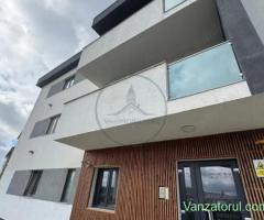 Apartament 3 camere, complex nou, P+2, 74 MP