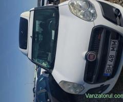 Fiat doblo 1,9multijet