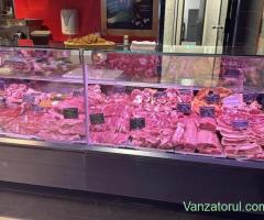 Angajam Vanzatoare Macelarie Brasov str. Prunului