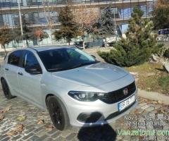 Fiat Tipo 2019 - 1.4 Benzina 95 Cp. Stare Perfecta - 6550 Euro