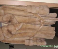 Vanzare Haina Blana
