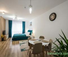 Vanzare studio Sinaia