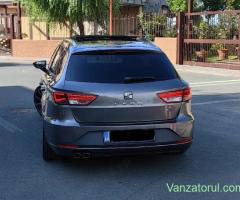 Seat leon 5f fr diesel 2.0 TDI 184