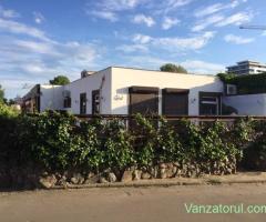 Inchiriez restaurant mamaia zona butoaie