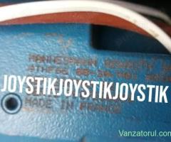 Joystik hidraulic