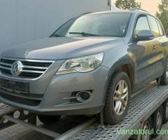 Vand VW Tiguan 1.4 benzina