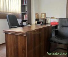 SPAȚIU COMERCIAL - de inchiriat ultracentral în Rădăuți