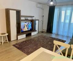 DE ÎNCHIRIAT: Apartament Nou 2 Camere | Zona Brâncoveanu