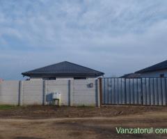 Casa cu 2300mp teren