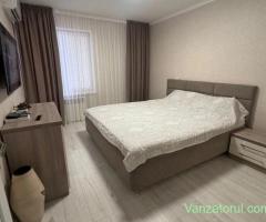 Garsoniera de inchiriat in zona Rahova
