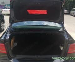 Vand vw passat B7 bluemotion 1.4 tsi 2010.