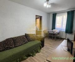 Sagului - 3 camere - Etaj 1