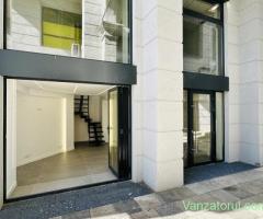 Spațiu comercial NOU zona pietonala blvd. Decebal Proprietar