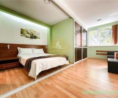Complexul studentesc - Apartament 1 camera - Complet mobilat