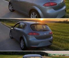 Vând mașina in stare bună de funcționare