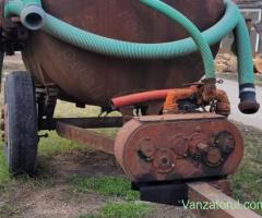 Vitanja 4200 l de vanzare