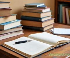 Meditatii matematica in Bucuresti