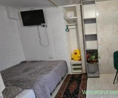 Garsoniera de inchiriat in zona Buziasului