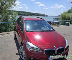 BMW 218 d Gran Tourer Advantage recent adus inmatriculat