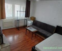 Apartament cu 1 camera si balcon, Cotu Mic, etaj 1