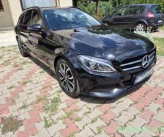 Mercedes Benz C-Class