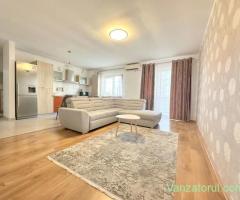 Apartament modern de închiriat – Zona de Nord