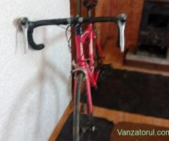 Bicicletă
