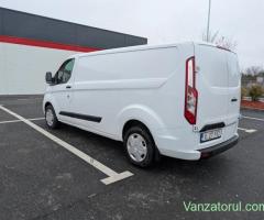 Ford Transit Custom VAN TREND 320 L2H1 - Stare Perfectă