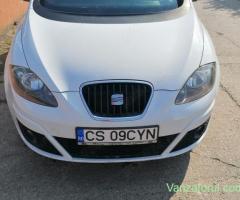 Seat altea xl 2012