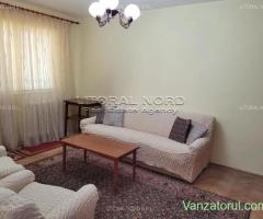 Exclusivitate-Casa de Cultura,ap. 3 camere,decomandat,67mp,etaj 1,incadrat,liber