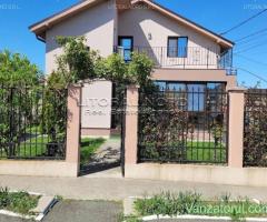 Exclusivitate-Valu Traian, Imobil P+M, 5 camere, constructie 2016, teren 319 mp