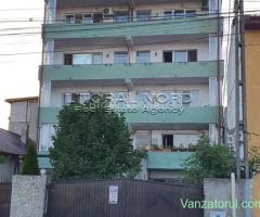 Exclusivitate - Inel 1, bloc relativ nou, ap.2 camere, 81mp, 2 balcoane, etaj 4, cu pod