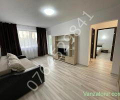 Apartament 2 camere,Drumul Taberei,4 min. metrou Romancierilor sau Parc Drumul Taberei, Str. Nera 2