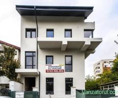 Apartament 2 camere, bloc nou, finisat la cheie, centrala termica individuala