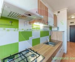Apartament cu o camera la Ared Kaufland