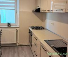 Apartament cochet Balada