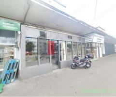 Spatiu comercial de inchiriat in zona Giulesti